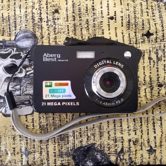 Aberg best Abcam 218 - Picture 1 of 4